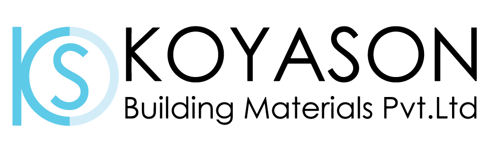 koyason building materials