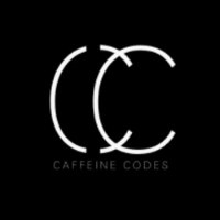 caffeine codes logo